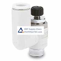 Pneumatic accessories _SMC_AS2301FM-01-06S