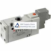 Pneumatic accessories _SMC_SYJ714M-5DO-Q