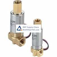 Pneumatic accessories _SMC_VDW250-6G-2-01F-Q