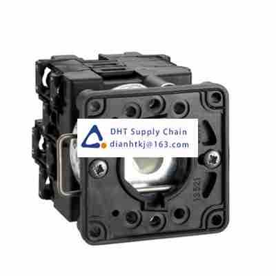 Rotary Switches and Components Schneider Electric_K1B1002H