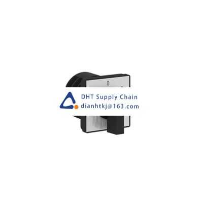 Rotary Switches and Components Schneider Electric_K30H004UP
