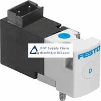 Pneumatic accessories _Festo_MHA1-M4H-3/2G-0,6-TC