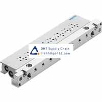 Pneumatic accessories _Festo_MHA1-PR10-3-PI-PCBM