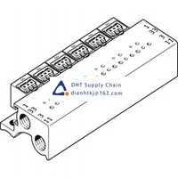 Pneumatic accessories _Festo_MHP1-PR4-3-PI
