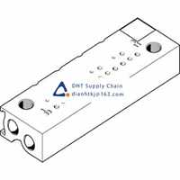 Pneumatic accessories _Festo_MHP1-PR8-3-PI-PCB