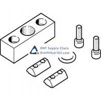 Pneumatic accessories _Festo_VABF-P5-P1A3-G38