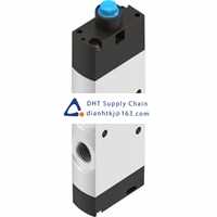 Pneumatic accessories _Festo_VMEF-SCZ-M52-M-G14