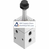 Pneumatic accessories _Festo_VOFC-LT-M32C-MC-G14-F19A