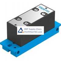 Pneumatic accessories _Festo_ZK-PK-3-6/3