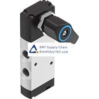 Pneumatic accessories _Festo_VHEF-ES-B52-G14