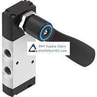Pneumatic accessories _Festo_VHEF-HS-B53C-G14