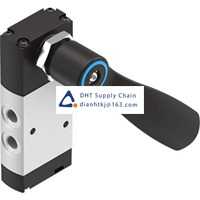 Pneumatic accessories _Festo_VHEF-HS-P53E-M-G18