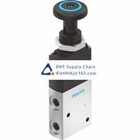 Pneumatic accessories _Festo_VHEF-PTC-B32-G14