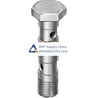Pneumatic accessories _Festo_VT-3/8-2-3/8