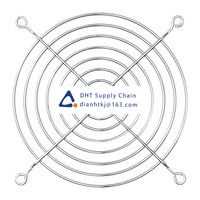 GARDTEC_SC120-W5SS Fans and Thermal Management Accessories
