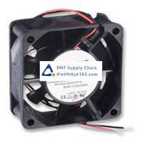 NMB TECHNOLOGIES_2410ML-05W-B80-E00 Fans and Thermal Management Accessories