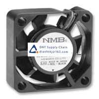 NMB TECHNOLOGIES_4710KL-05W-B30-E00 Fans and Thermal Management Accessories