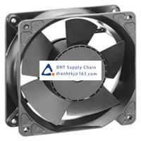 EBM-PAPST_4118NH3 Fans and Thermal Management Accessories