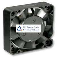 NMB TECHNOLOGIES_04010KA05NAA00 Fans and Thermal Management Accessories