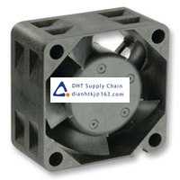 NMB TECHNOLOGIES_1608KL-04W-B50-L00 Fans and Thermal Management Accessories