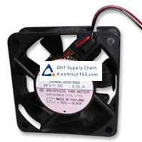 NMB TECHNOLOGIES_2408NL-05W-B50-L00 Fans and Thermal Management Accessories