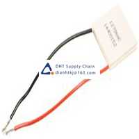 MULTICOMP PRO_MCPE1-12706AC-S Fans and Thermal Management Accessories