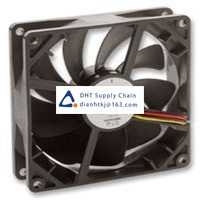 SANYO DENKI_9S0912M4011 Fans and Thermal Management Accessories