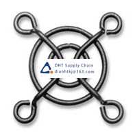 MULTICOMP PRO_MCSC40-W2B Fans and Thermal Management Accessories