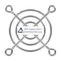 QUALTEK ELECTRONICS_08148 Fans and Thermal Management Accessories