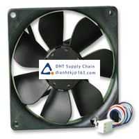 EBM-PAPST_8412N/2GLE-256 Fans and Thermal Management Accessories