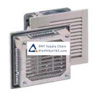 PFANNENBERG_11720001055 Fans and Thermal Management Accessories