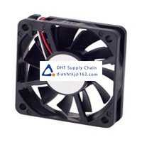 NMB TECHNOLOGIES_06015SS-12N-AT-00 Fans and Thermal Management Accessories