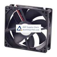 NMB TECHNOLOGIES_09225SS-12Q-AT-D0 Fans and Thermal Management Accessories