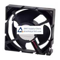 NMB TECHNOLOGIES_09232JE-12M-BA-F0 Fans and Thermal Management Accessories