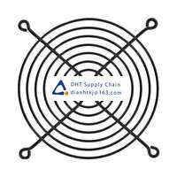 QUALTEK ELECTRONICS_08129-02 Fans and Thermal Management Accessories