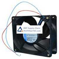 EBM-PAPST_624N-F00 Fans and Thermal Management Accessories