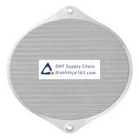 MULTICOMP PRO_MC32795 Fans and Thermal Management Accessories