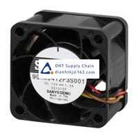 SANYO DENKI_9GAX0412P3K003 Fans and Thermal Management Accessories