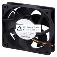 SANYO DENKI_9GA1224P4S001 Fans and Thermal Management Accessories