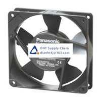 PANASONIC_ASEN102529 Fans and Thermal Management Accessories