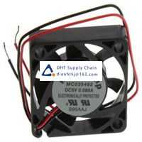 MULTICOMP_MC035492 Fans and Thermal Management Accessories