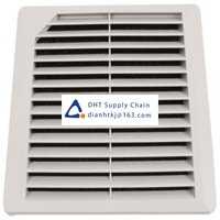 NVENT HOFFMAN_TEP6 Fans and Thermal Management Accessories