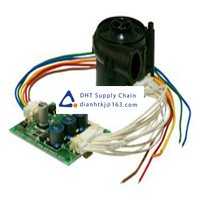 NIDEC COMPONENTS_TF037F-2000-P Fans and Thermal Management Accessories