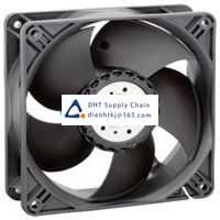 EBM-PAPST_4418/2HHP Fans and Thermal Management Accessories