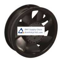 NMB TECHNOLOGIES_R172H1-051-D0760 Fans and Thermal Management Accessories