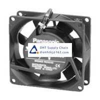 PANASONIC_ASEN80211 Fans and Thermal Management Accessories