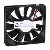 NMB TECHNOLOGIES_08015SS-12M-AA-00 Fans and Thermal Management Accessories