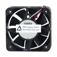 NMB TECHNOLOGIES_05015SS-24N-WA-D0 Fans and Thermal Management Accessories