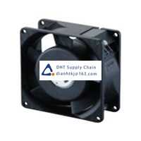 NMB TECHNOLOGIES_09238SB-B3L-EA-00 Fans and Thermal Management Accessories