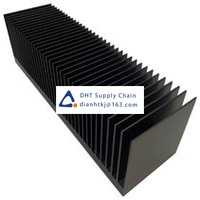 MULTICOMP PRO_MP008461 Fans and Thermal Management Accessories